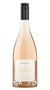 Rose: Bijou Eminence Rose 2024