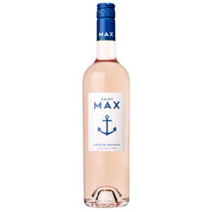 Rose: Saint Max Cotes De Provn Rose