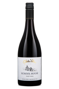 Pinot Noir: Gibbston School P/Noir 750ml