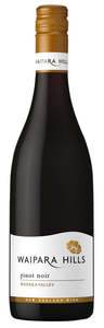 Waipara Hills Pinot Noir 750ml