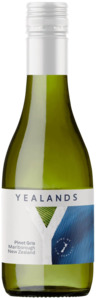 Yealands PinotG 187mL