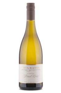 Ata Rangi Lismore P/Gris 750ml