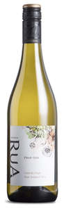 Rua CO Pinot Gris 750ml