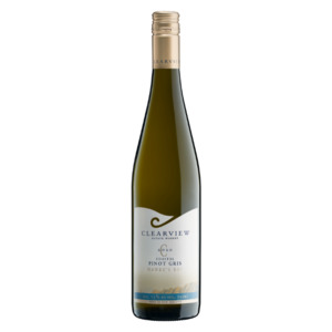 Pinot Gris: Clearview Coastal Pinot Gris