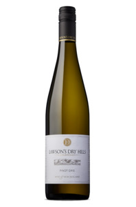 Lawsons Dry Hill Pinot Gris
