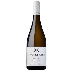 Pinot Gris: Two Rivers Phoenix PinotG