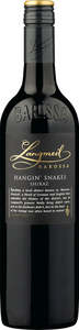 Red Wine: Langmeil Hangin Snakes Shiraz