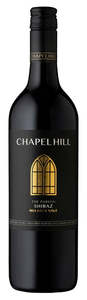 Shiraz: Chapel Hill Parson Shiraz