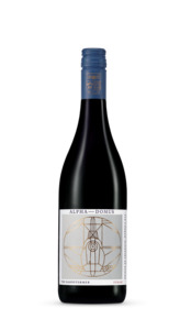 Alpha Domus Barnstormer Syrah