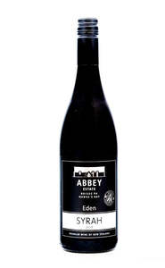 Shiraz: Abbey Eden Syrah 750ml