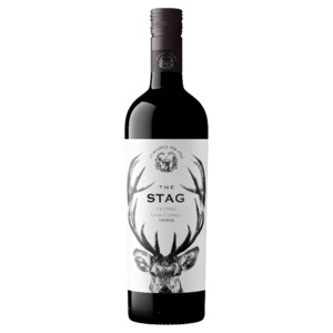 Shiraz: The Stag Shiraz