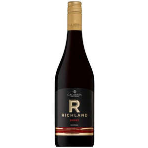 Shiraz: Richland Shiraz