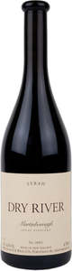 Shiraz: Dry River Syrah