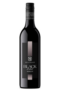 Merlot: McGuigan BL Merlot 750ml