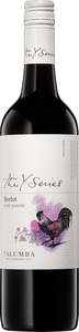 Merlot: Yalumba Y Series Merlot