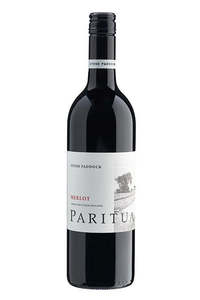 Merlot: Stone Paddock Merlot