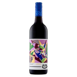 Merlot: Brown Bro Origin Merlot