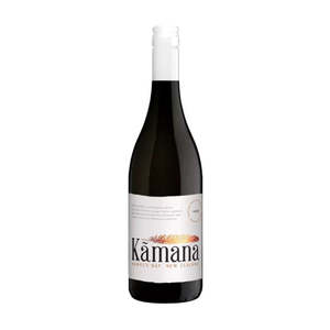 Merlot: Kamana HB Merlot 750ml