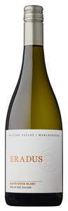 Sauvignon Blanc: Eradus Sauvignon Blanc 750ml