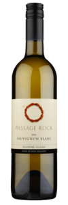 Sauvignon Blanc: Passage Rock Sauv Blanc