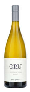 Smith & Sheth CRU Sauvignon B