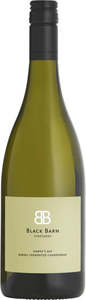 Chardonnay: Black Barn Barrel Ferm Chard