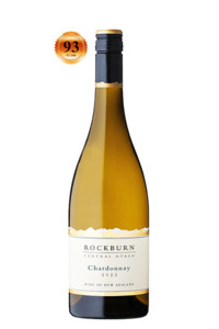 Rockburn Chardonnay 750ml