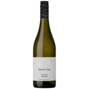 Trinity Hill HB Chard 750ml