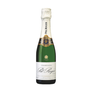 Pol Roger Brut Res NV 375ml