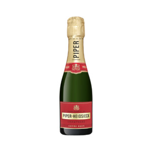 France: Piper Heidsieck Brut NV 200ml