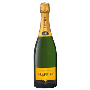 France: Drappier Champagne 750ml