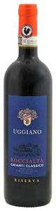 Uggiano Roccialta Chnti Clc Rs