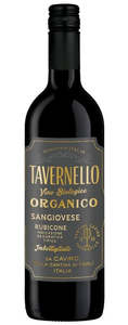 Tavernello Org Sangiovese