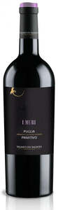 I Muri Primitivo Puglia IGP