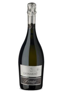 Italy: Leonardo Prosecco Spumante 750