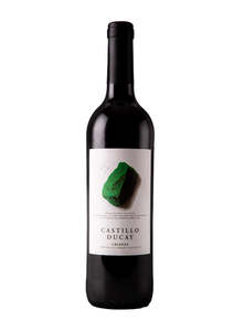 Spain: Castillo Ducay Crianza