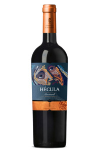 Castano Hecula Monastrell