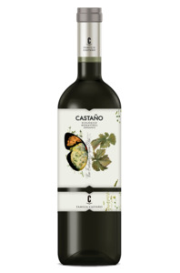 Spain: Castano Ecologico Monastrell