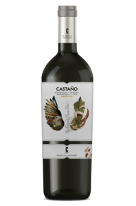 Castano Ecologico Barrica