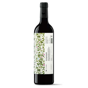 Spain: La Inocencia Tempranillo