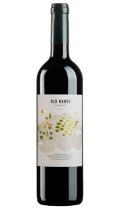Old Hands Joven Organic