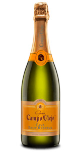 Spain: Cava Brut
