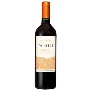 Panul Carmenere