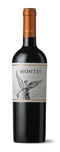 Montes Classic Malbec 750ml