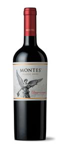 Chile: Montes Classic Cab Sauvignon