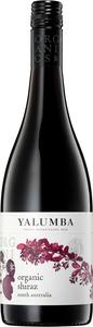 Organic Wine: Yalumba Organic Shiraz