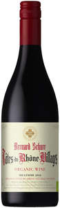 Cotes Du Rhone Organic 750ml