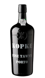 Port Sherry: Kopke Tawny Port 750ml