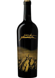 California: Bogle Phantom Zinfandel Blend