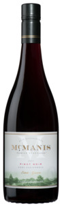 California: McManis Pinot Noir 750ml